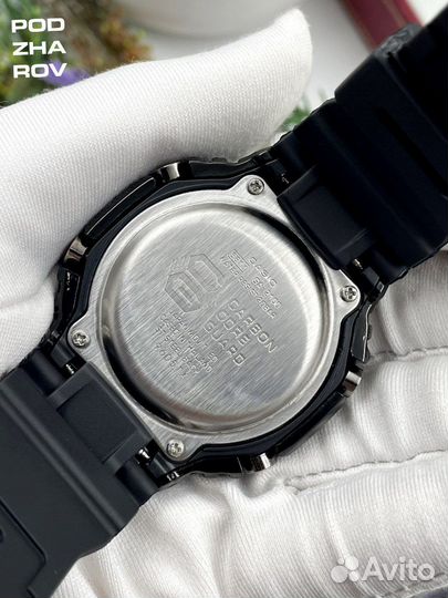 Часы мужские Casio G-shock