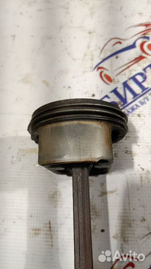 Поршень с шатуном bar 4.2 audi q7