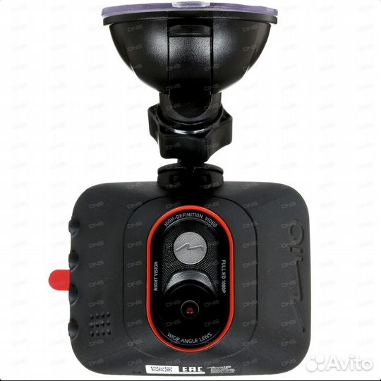 Видеорегистратор MIO