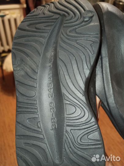 Сланцы женские 38- 39