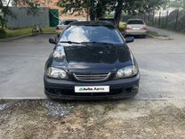 Toyota Avensis 1.8 AT, 1998, 418 578 км, с пробегом, цена 260 000 руб.