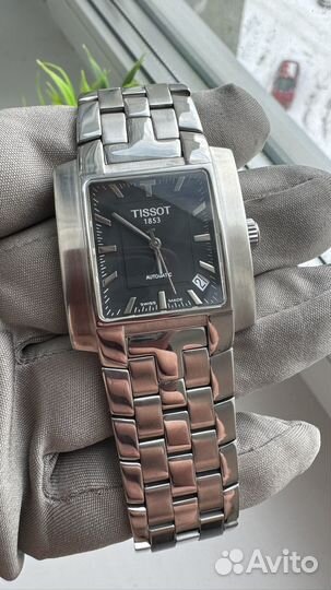 Часы tissot