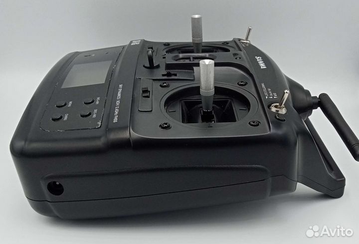 Аппаратура управления Sanwa SD-5G 2.4GHz fhss-1