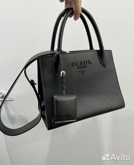 Сумка Prada оригинал