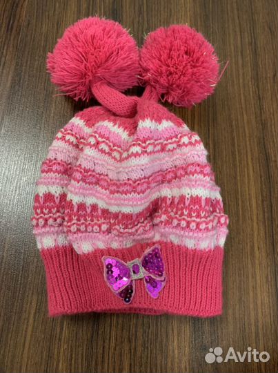 Шапка детская