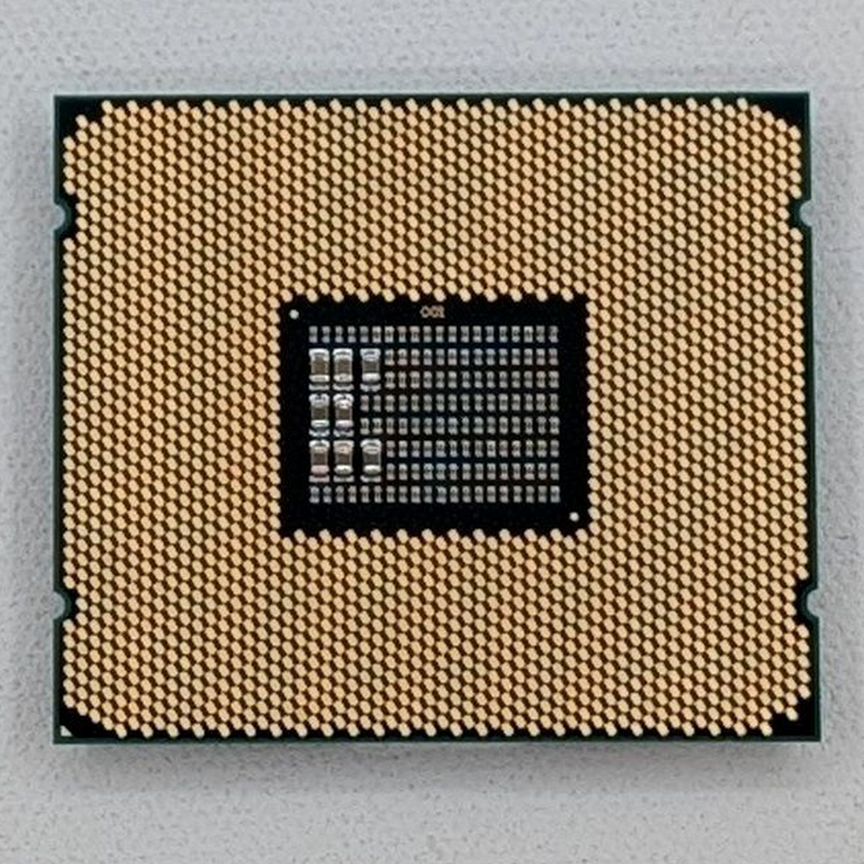 [SR2P0] Процессор Intel Xeon E5-2603 V4 6 Cores, 1