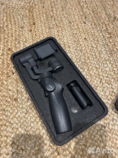 Стабилизатор для смартфона Baseus