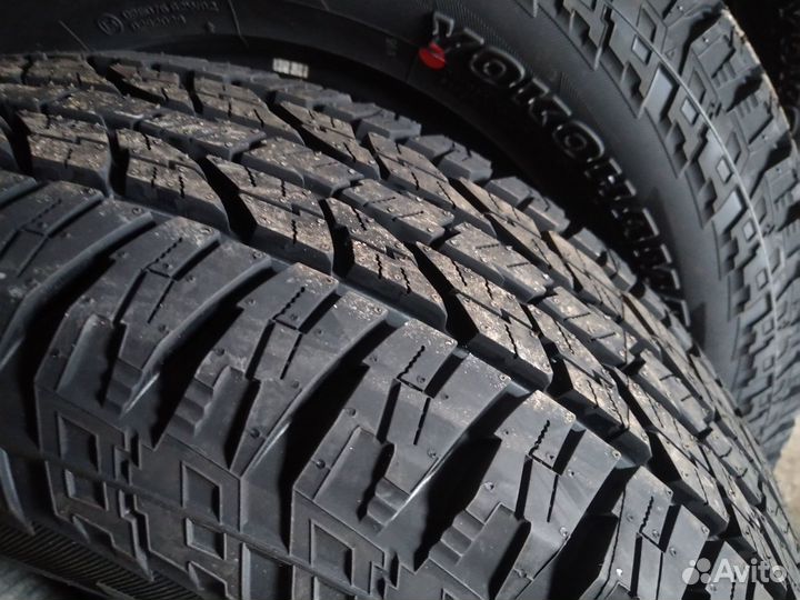 Yokohama Geolandar A/T G015 275/65 R18