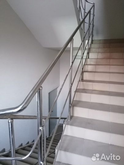 Перила для лестниц