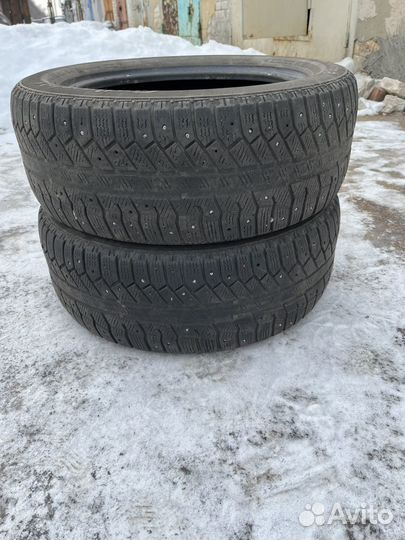 Continental ContiWinterContact TS 770 205/55 R16