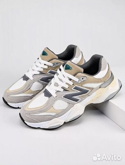 Кроссовки мужские new balance 9060