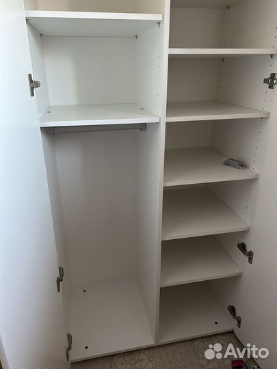 Детский шкаф для одежды