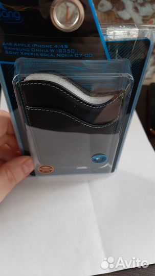 Универсальные чехлы для смартфонов от 3,5 до 5,7