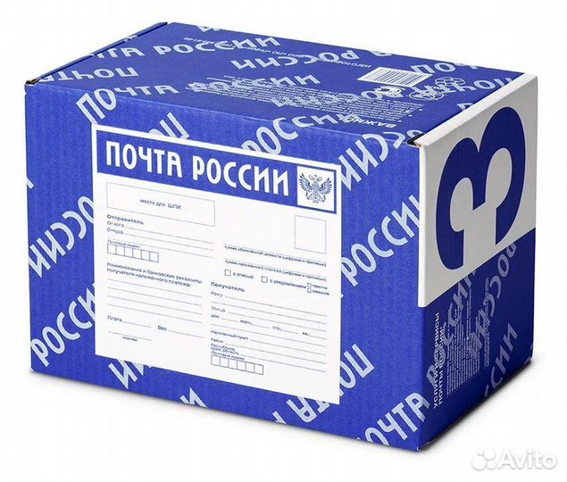 Коробка с игрушками