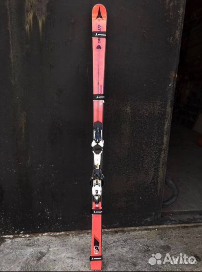 Горные лыжи спорт цех atomic GS 193