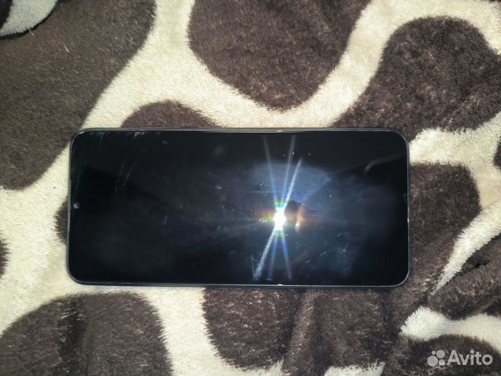 Xiaomi Poco M5, 4/64 ГБ