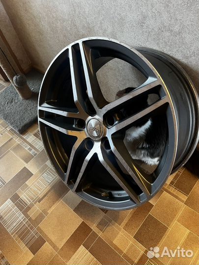 Диски r17