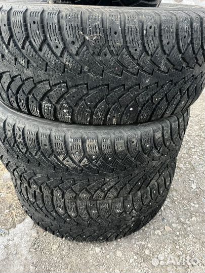 Nordman Nordman 4 235/55 R17