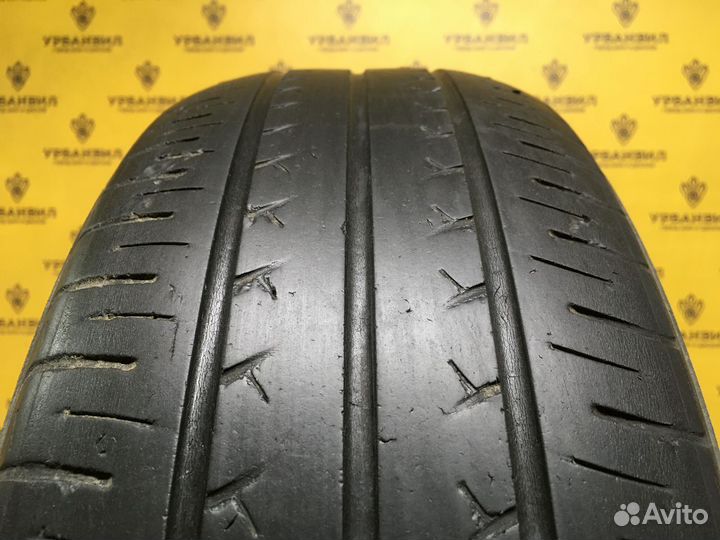 Yokohama BluEarth AE01 185/60 R15 92V