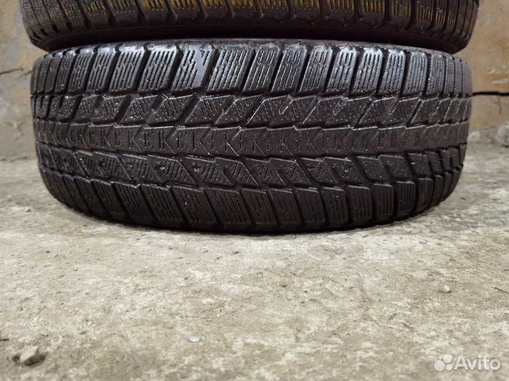 Nexen Winguard Ice Plus 185/65 R15 92T