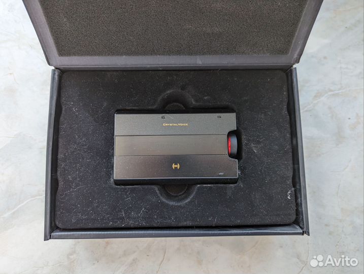 Creative Sound Blaster E5