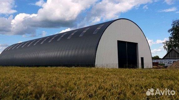 Склад для хранения