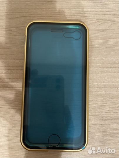 Чехол для iPhone 8