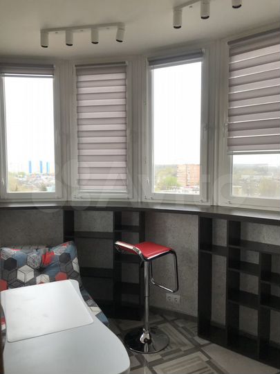 2-к. квартира, 51 м², 13/14 эт.