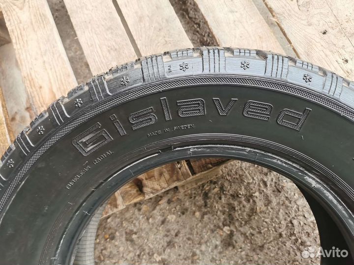 Gislaved Nord Frost 65Q 205/65 R15 94Q