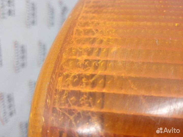 Фонарь задний задний левый Ford Sierra 1990