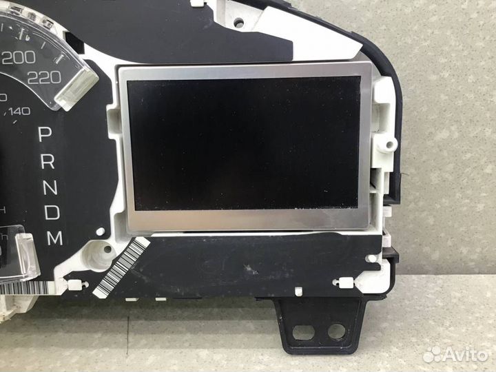 Панель приборов Ford Explorer (U502) 2010-2019 DB5Z10849UA