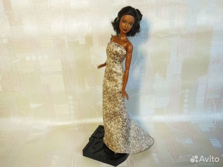 Одежда для Барби Barbie Платье