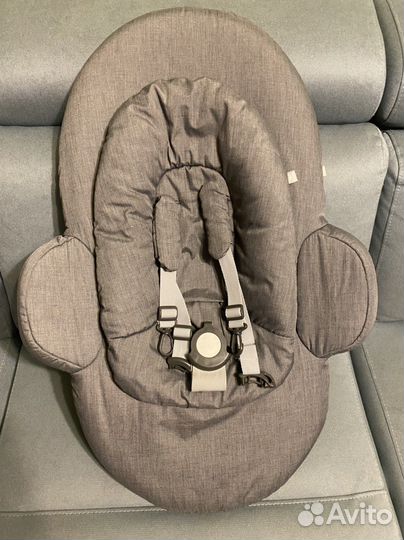 Шезлонг Stokke для стула Steps