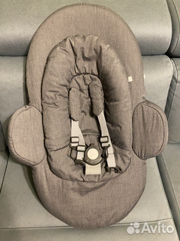 Шезлонг Stokke для стула Steps