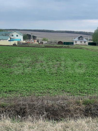 Участок 30,5 сот. (ИЖС)