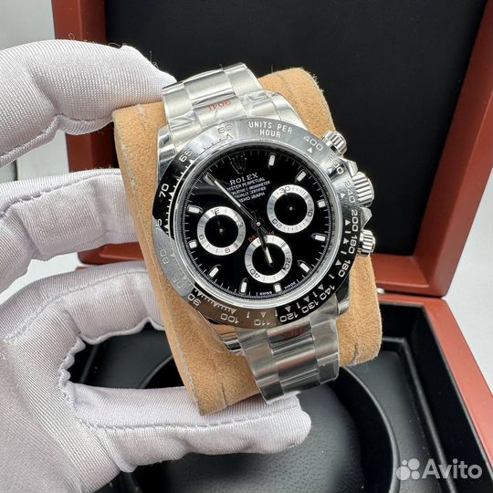 Часы Rolex Daytona 40 мм