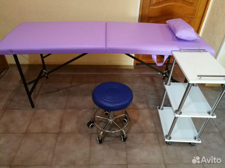 Кушетка для массажа Массажный стол