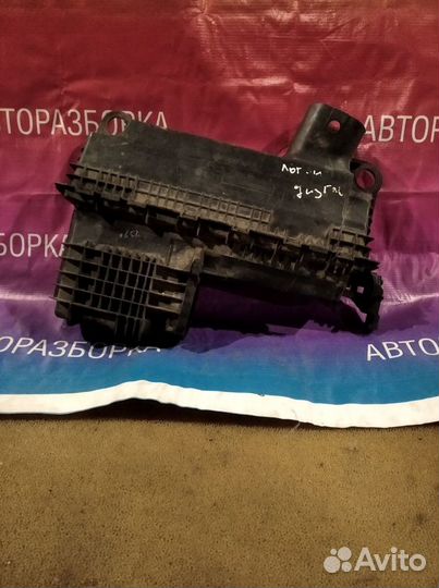 Корпус воздушного фильтра Renault logan дизель