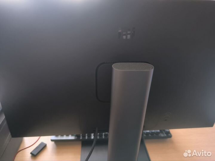 Игровой Монитор Xiaomi mi 2k gaming monitor 27