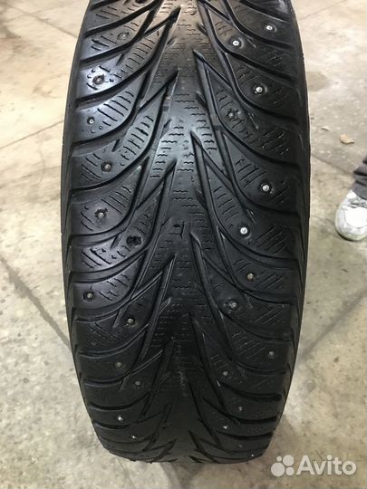 Yokohama Ice Guard IG35 225/65 R17