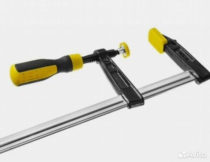 Струбцина stayer professional HF 800/120