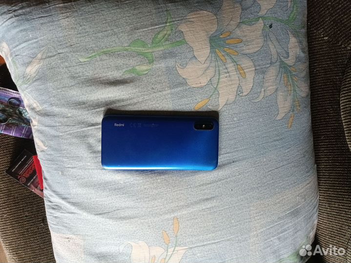 Xiaomi Redmi 9A, 3/32 ГБ