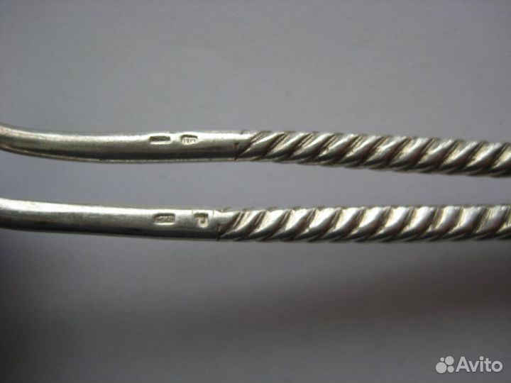 Ложки мнц СССР