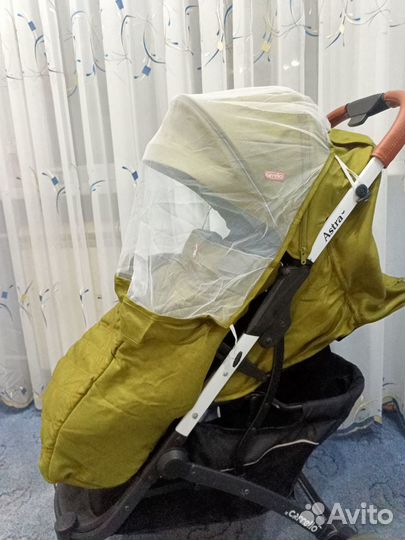 Детские коляски прогулочные