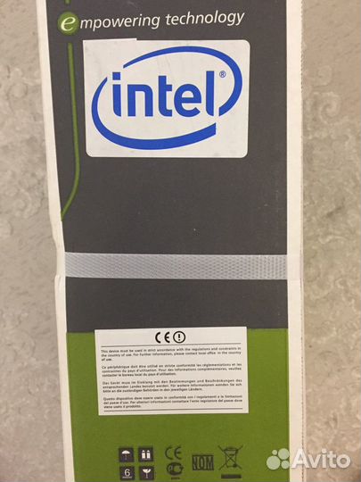 Ноутбук acer