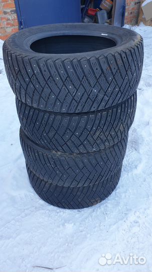 Goodyear Ultragrip Ice Arctic 225/55 R16 95T