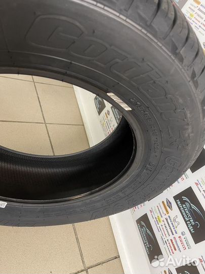 Cordiant Comfort 2 SUV 225/65 R17 106H