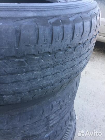 Dunlop Grandtrek AT22 285/60 R18