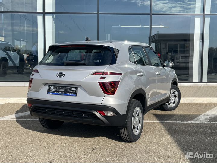 Solaris HC 1.6 AT, 2024