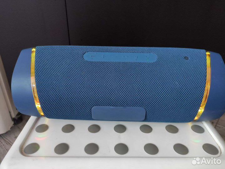Колонка sony srs xb43
